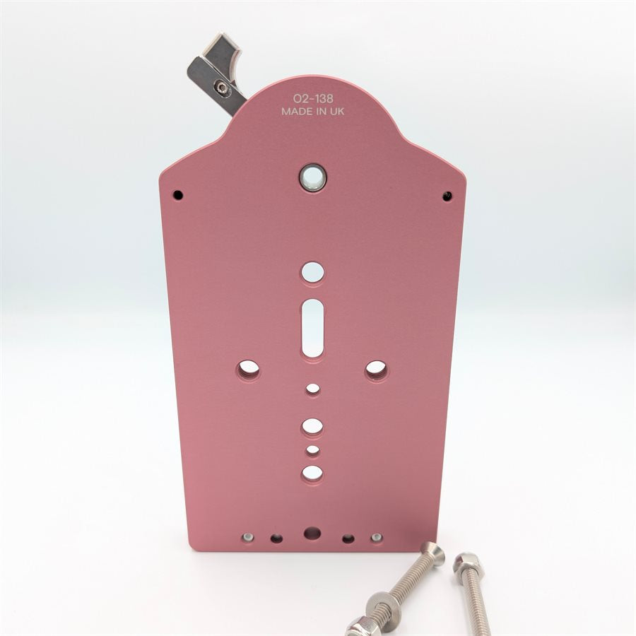 IRWIN BLAKE CLICKERS