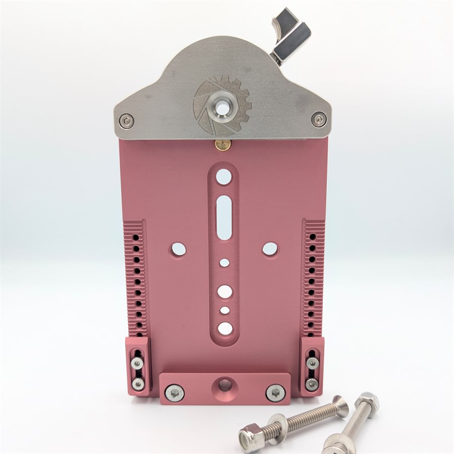 IRWIN BLAKE CLICKERS