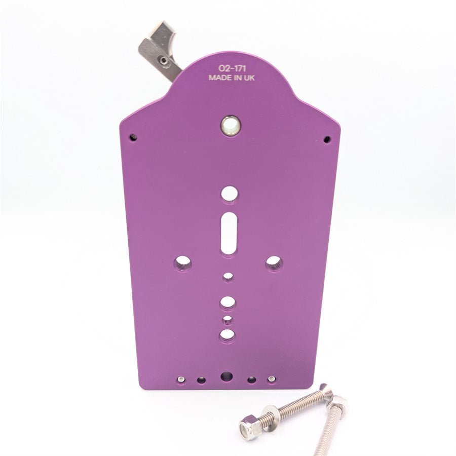 IRWIN BLAKE CLICKERS