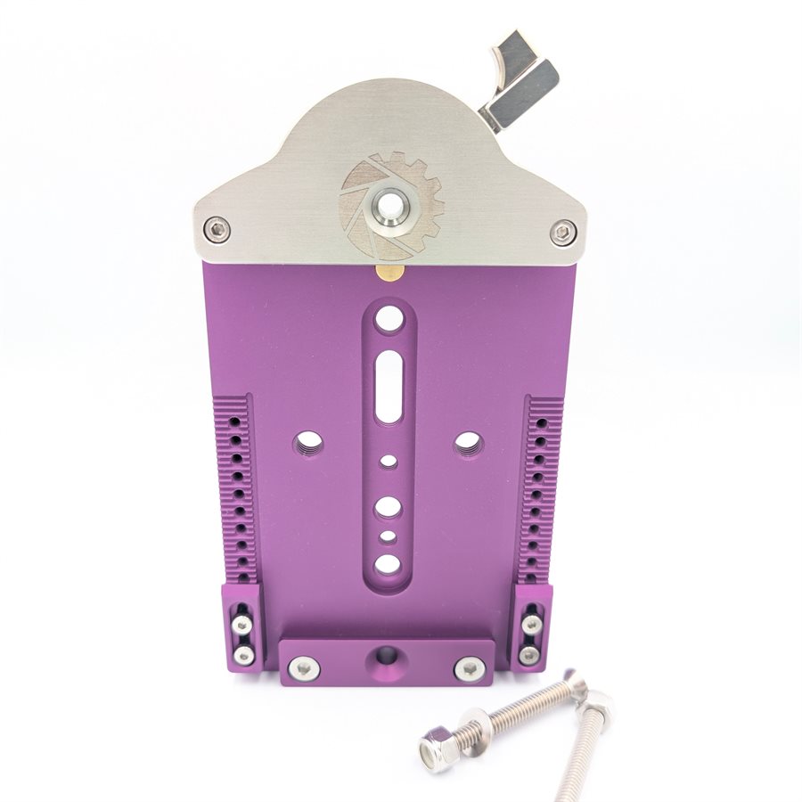 IRWIN BLAKE CLICKERS