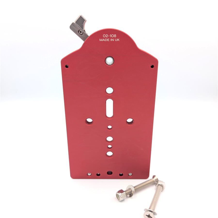 IRWIN BLAKE CLICKERS