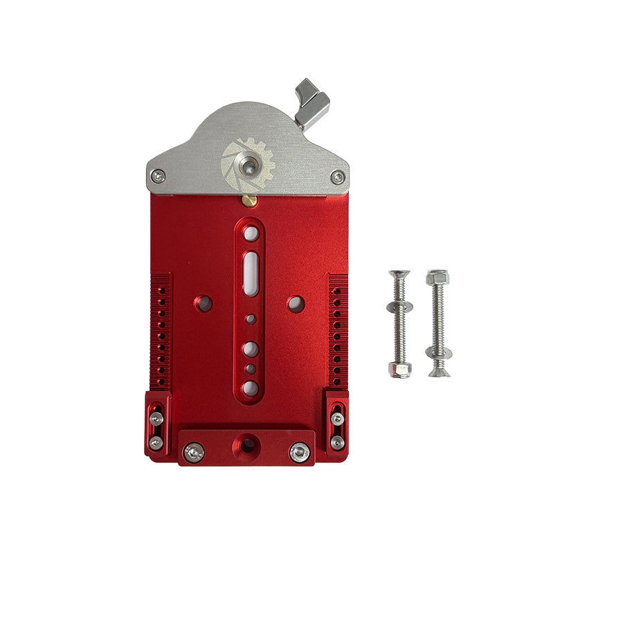 IRWIN CINE CLICKERS