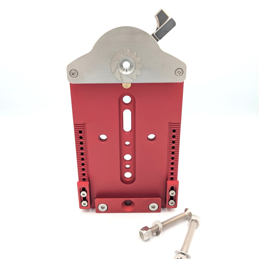 IRWIN BLAKE CLICKERS