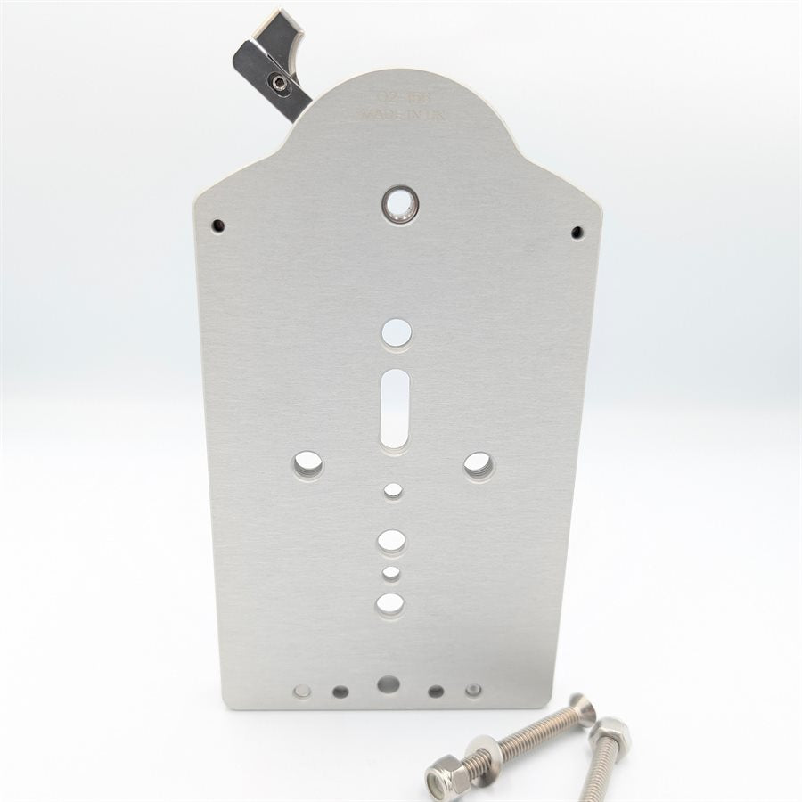 IRWIN BLAKE CLICKERS