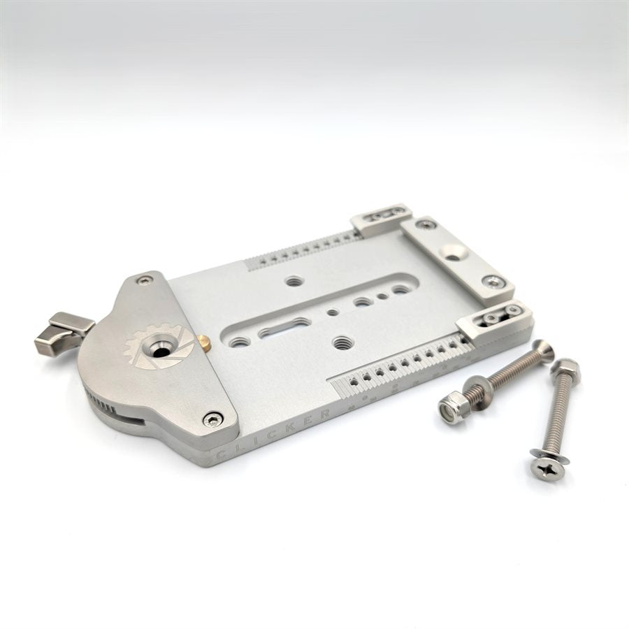 IRWIN BLAKE CLICKERS