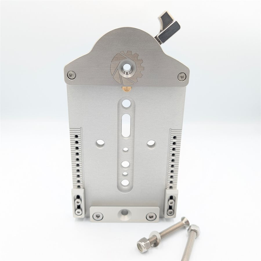 IRWIN BLAKE CLICKERS