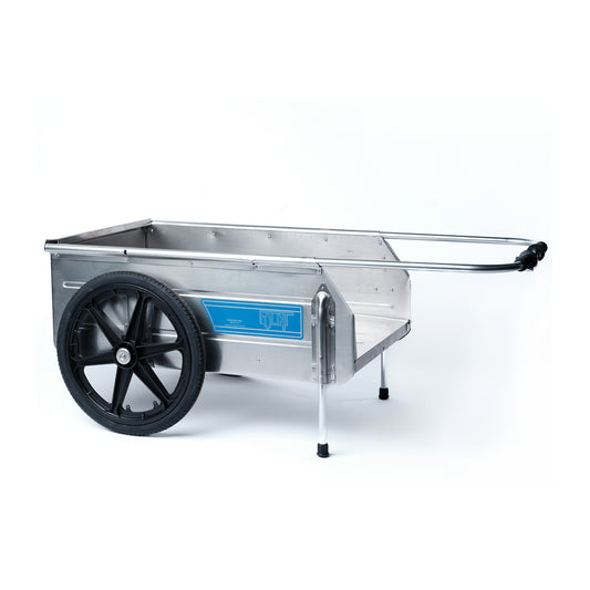 COLLAPSIBLE FOLDIT CART