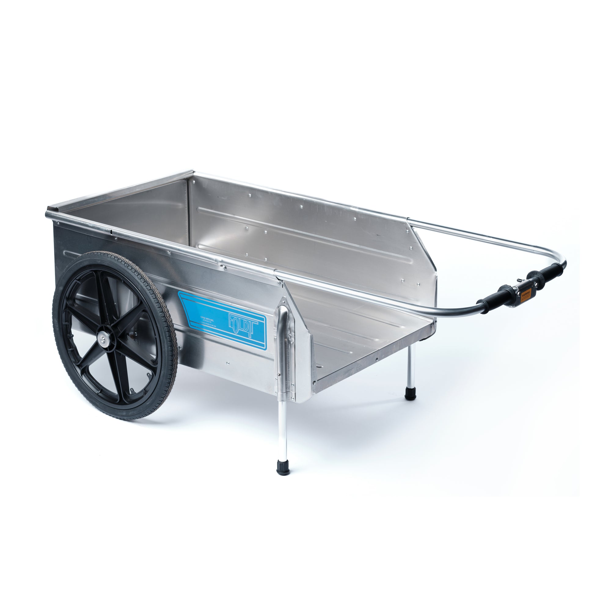 COLLAPSIBLE FOLDIT CART