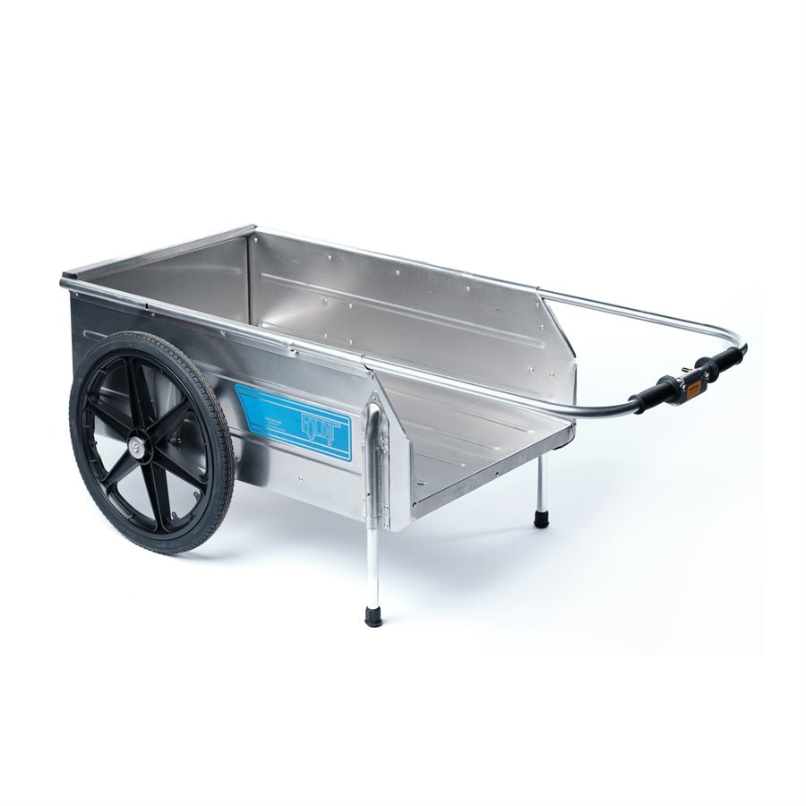 COLLAPSIBLE FOLDIT CART