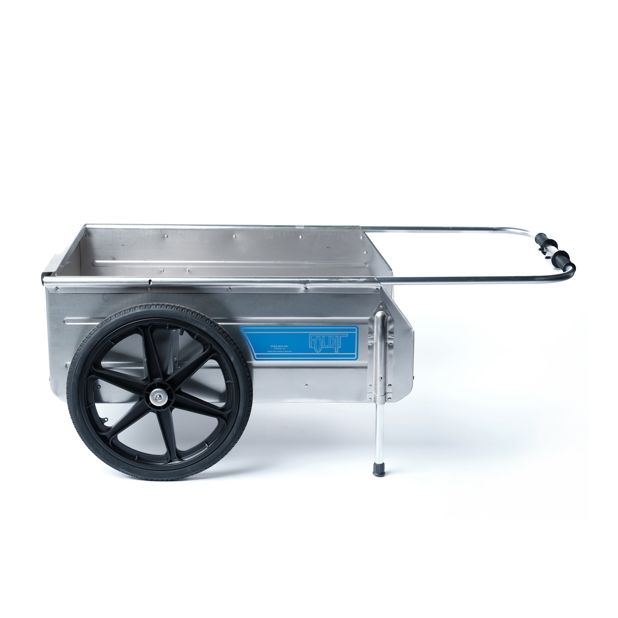 COLLAPSIBLE FOLDIT CART