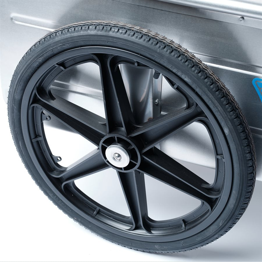 COLLAPSIBLE FOLDIT CART