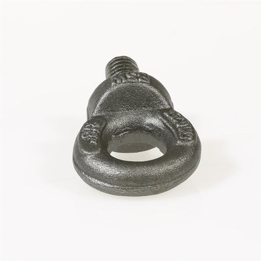 WHITWORTH 3/8" EYEBOLT