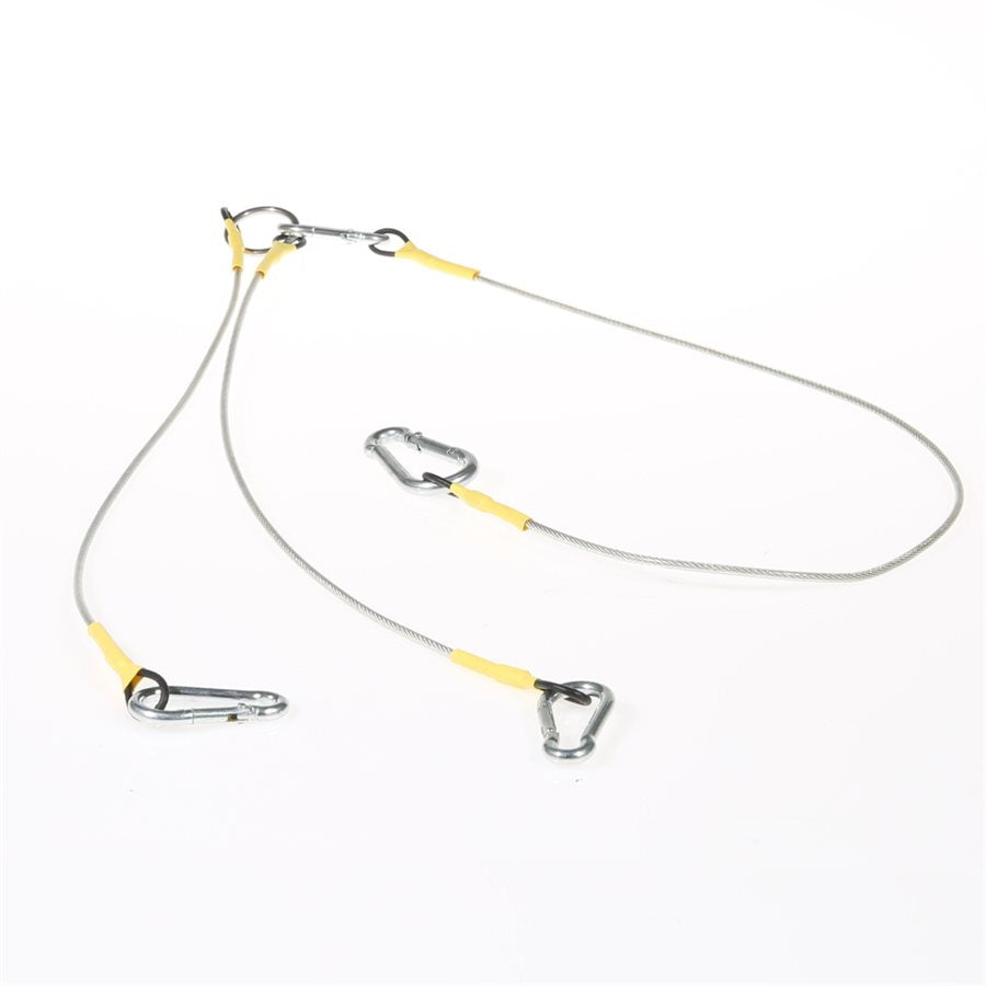 FLAP STRAP - VARIOUS COLOURS