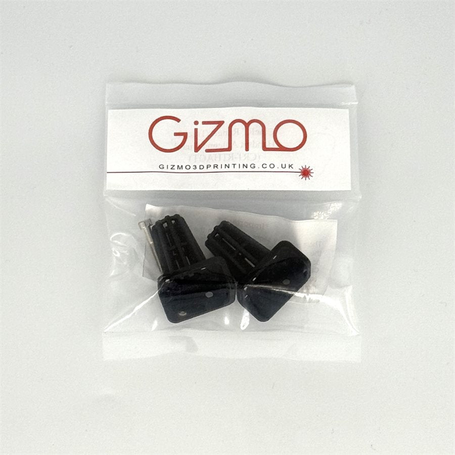 GIZMO CINE RT ANTENNA PROTECTOR FOR HANDSET