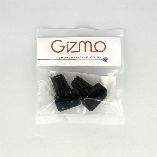 GIZMO CINE RT ANTENNA PROTECTOR FOR HANDSET