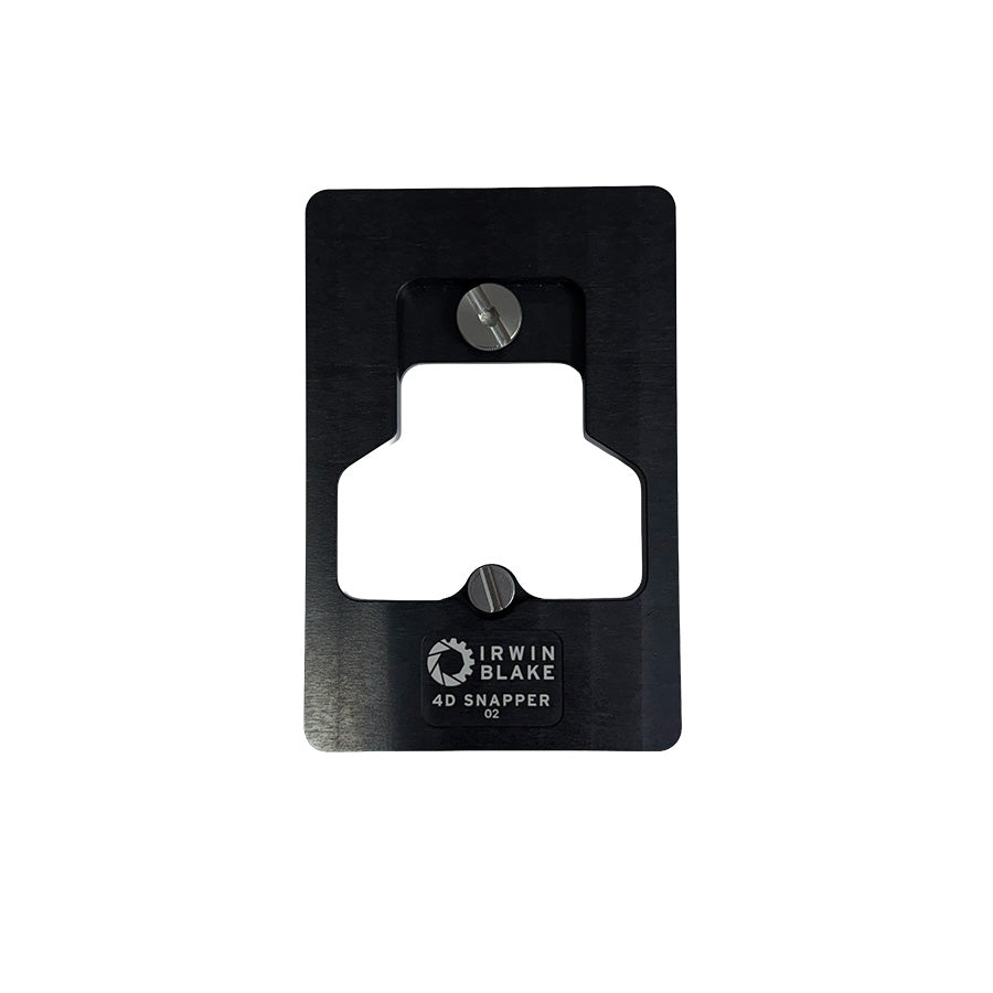IRWIN CINE 4D SNAPPER