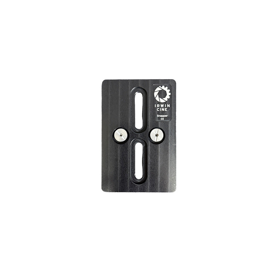 IRWIN CINE SNAPPER