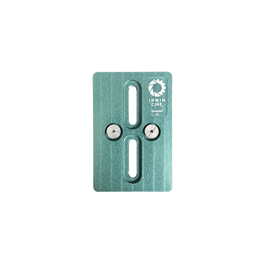 IRWIN CINE SNAPPER