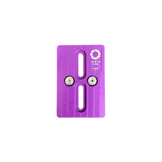 IRWIN CINE SNAPPER