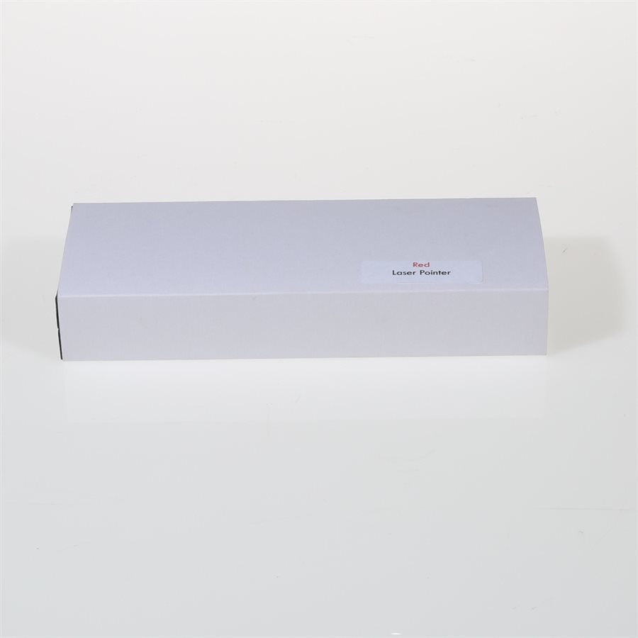 LASER POINTER RED LP