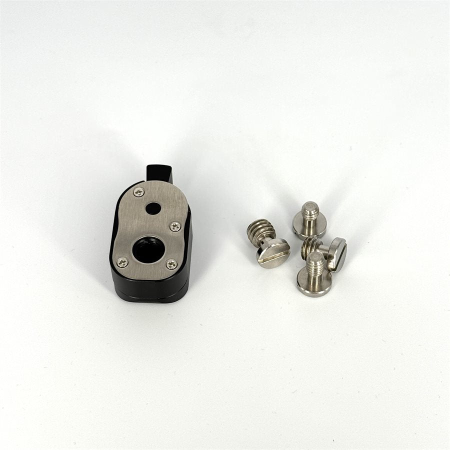 LENZLOCK MINI QUICK RELEASE ADAPTER - HI5