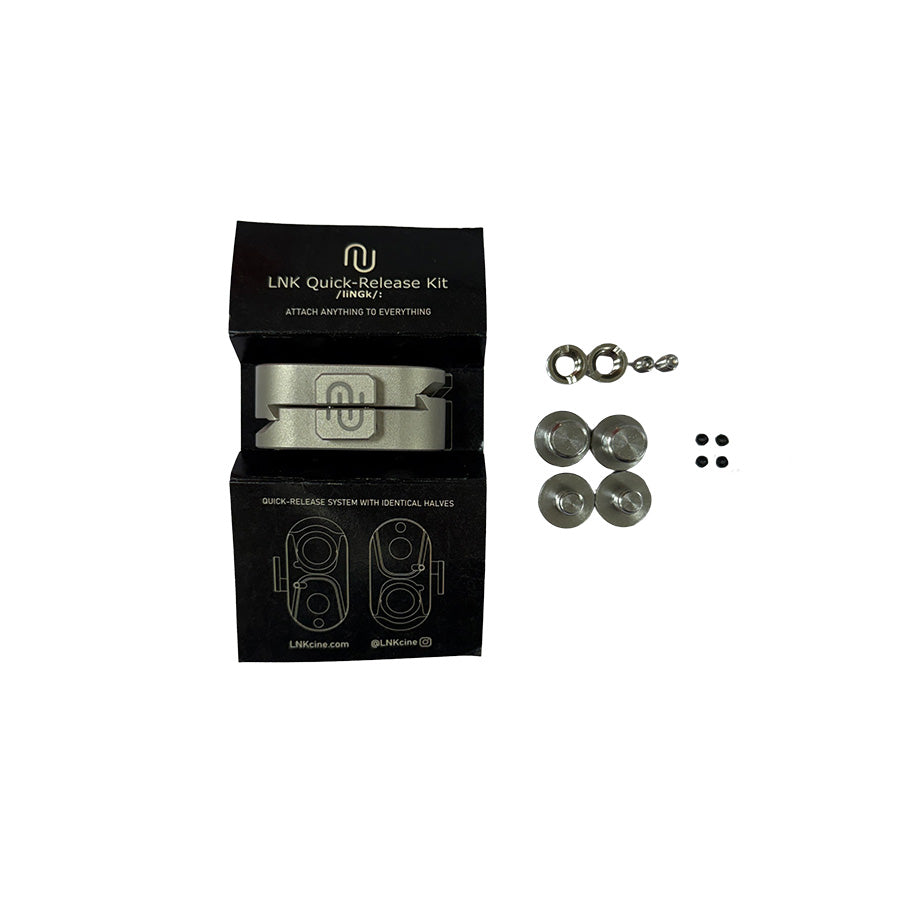 LNK QUICK-RELEASE KIT