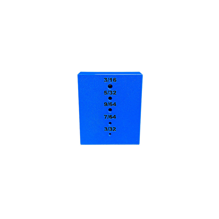 MAGLINER INSERT FOR IMPERIAL ALLEN KEYS