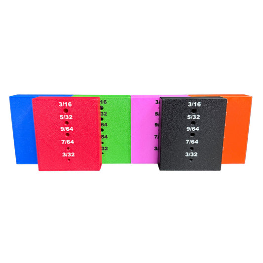 MAGLINER INSERT FOR IMPERIAL ALLEN KEYS