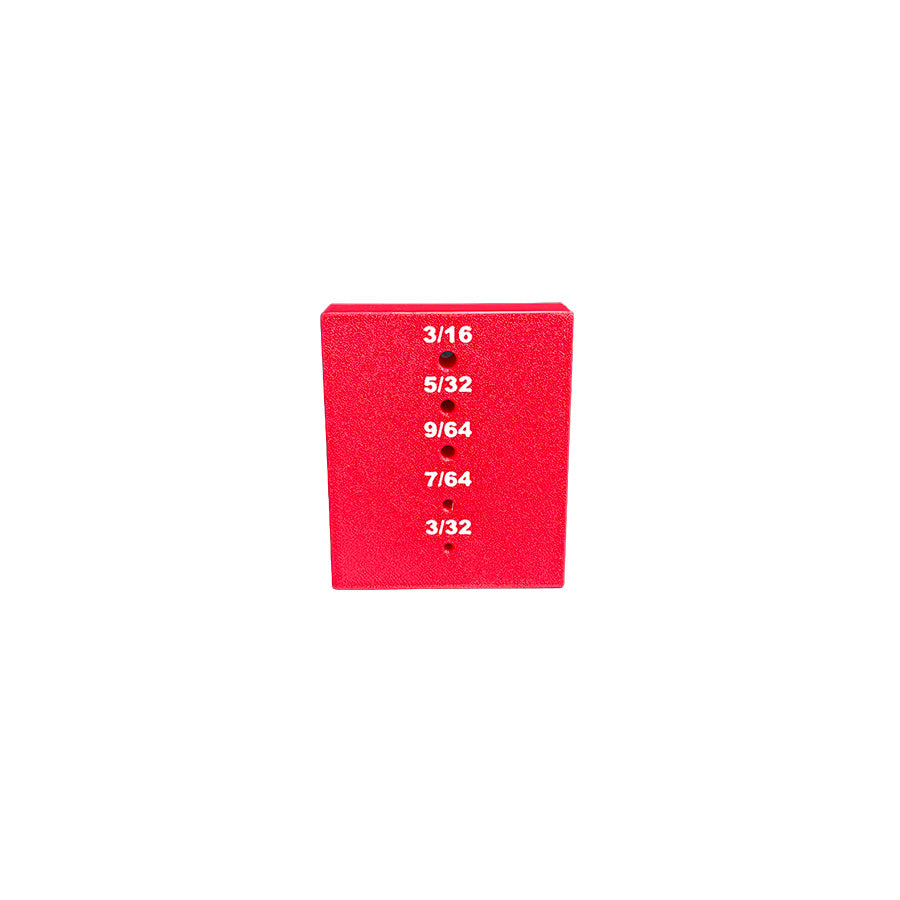 MAGLINER INSERT FOR IMPERIAL ALLEN KEYS