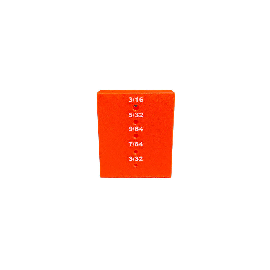 MAGLINER INSERT FOR IMPERIAL ALLEN KEYS