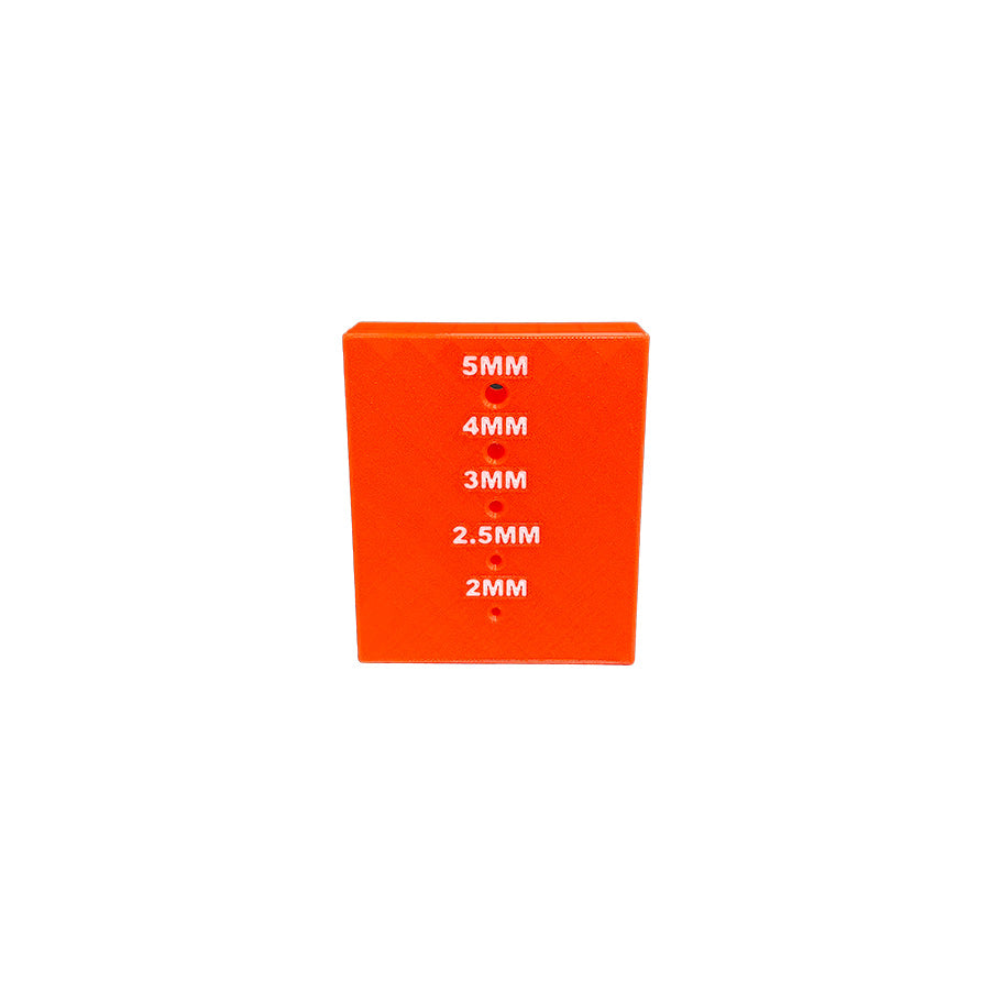MAGLINER INSERT FOR METRIC ALLEN KEYS