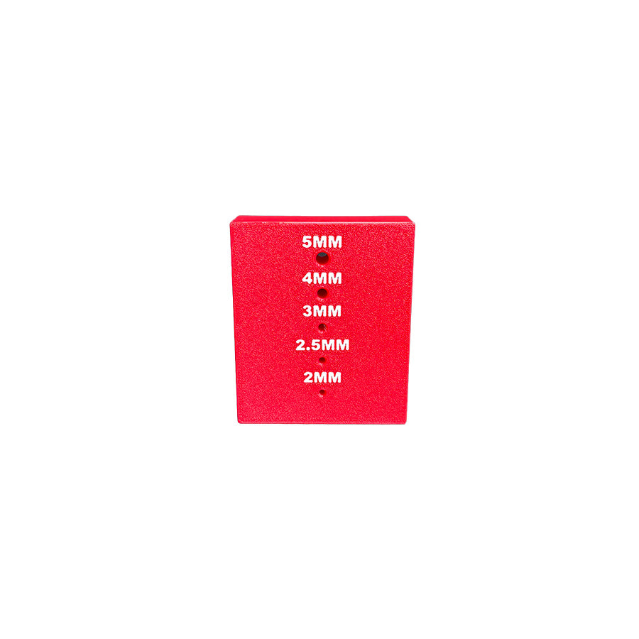 MAGLINER INSERT FOR METRIC ALLEN KEYS