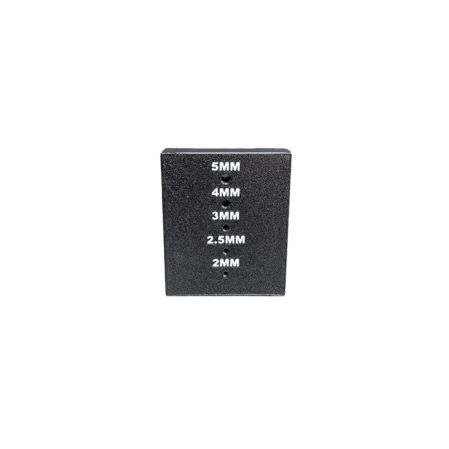 MAGLINER INSERT FOR METRIC ALLEN KEYS