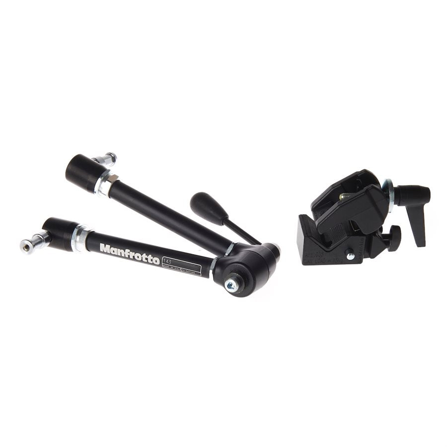 MANFROTTO MAGIC ARM KIT - 143R