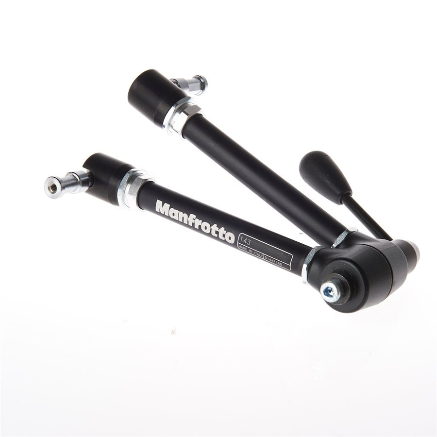 MANFROTTO MAGIC ARM KIT - 143R