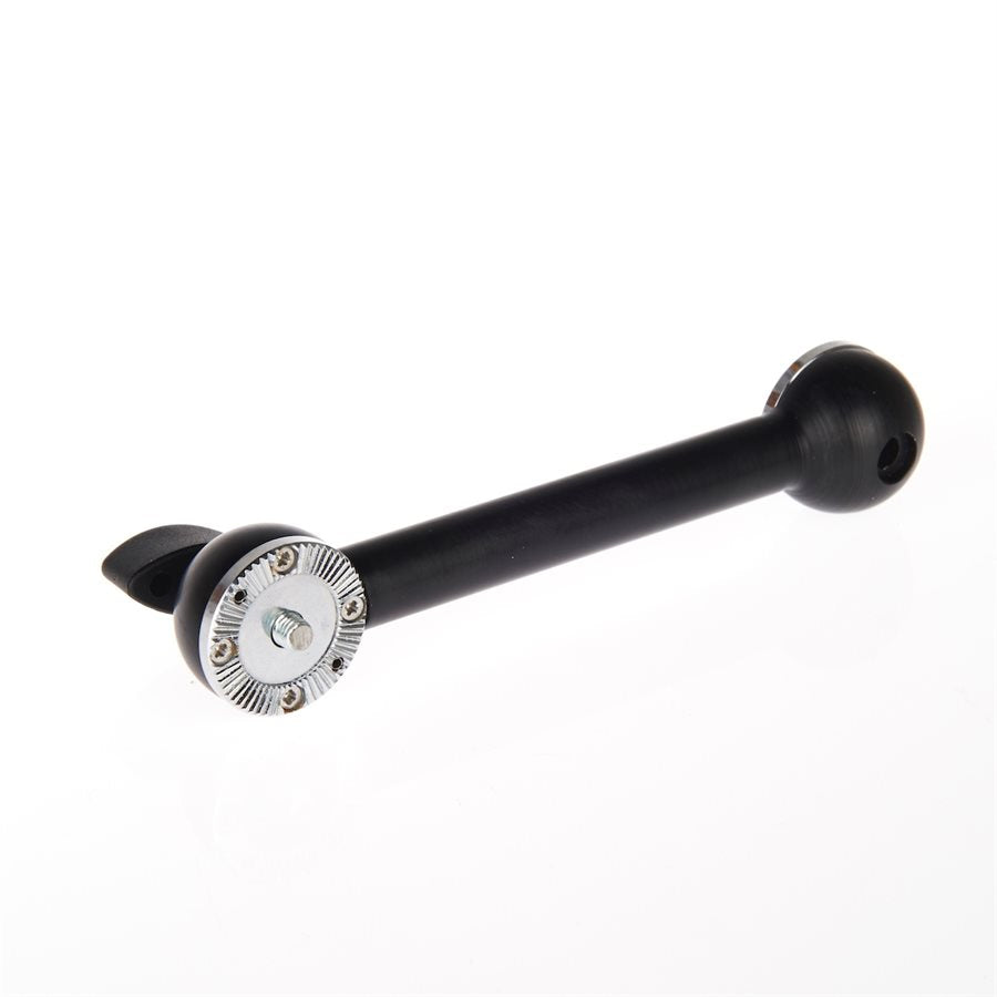 MOVIE CAMERA SUPPORT MOOSE BAR STRAIGHT 140MM MCS-B011