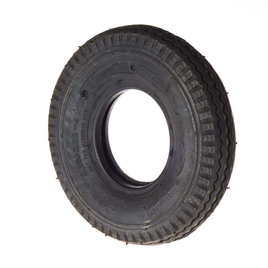 MAGLINER TYRE 8