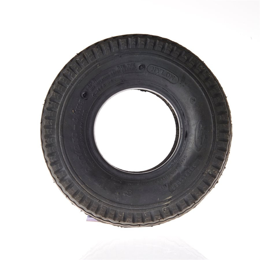 MAGLINER TYRE 8