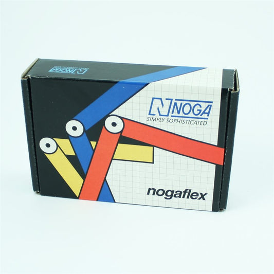 NOGA ARM 1/4" to 1/4" - NF1105