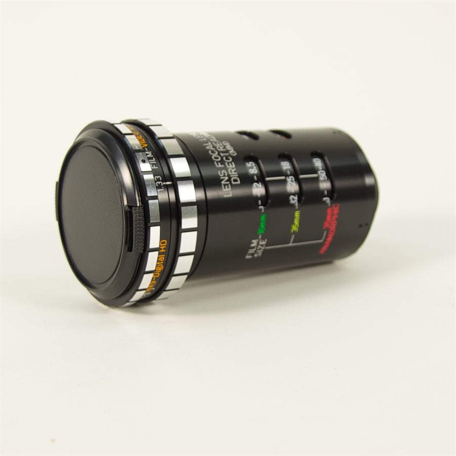 ALAN GORDON MKVb FINDER