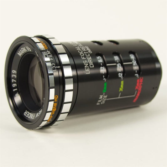 ALAN GORDON MKVb FINDER