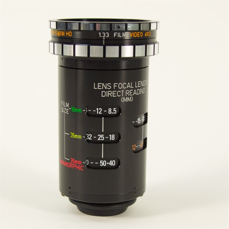 ALAN GORDON MKVb FINDER