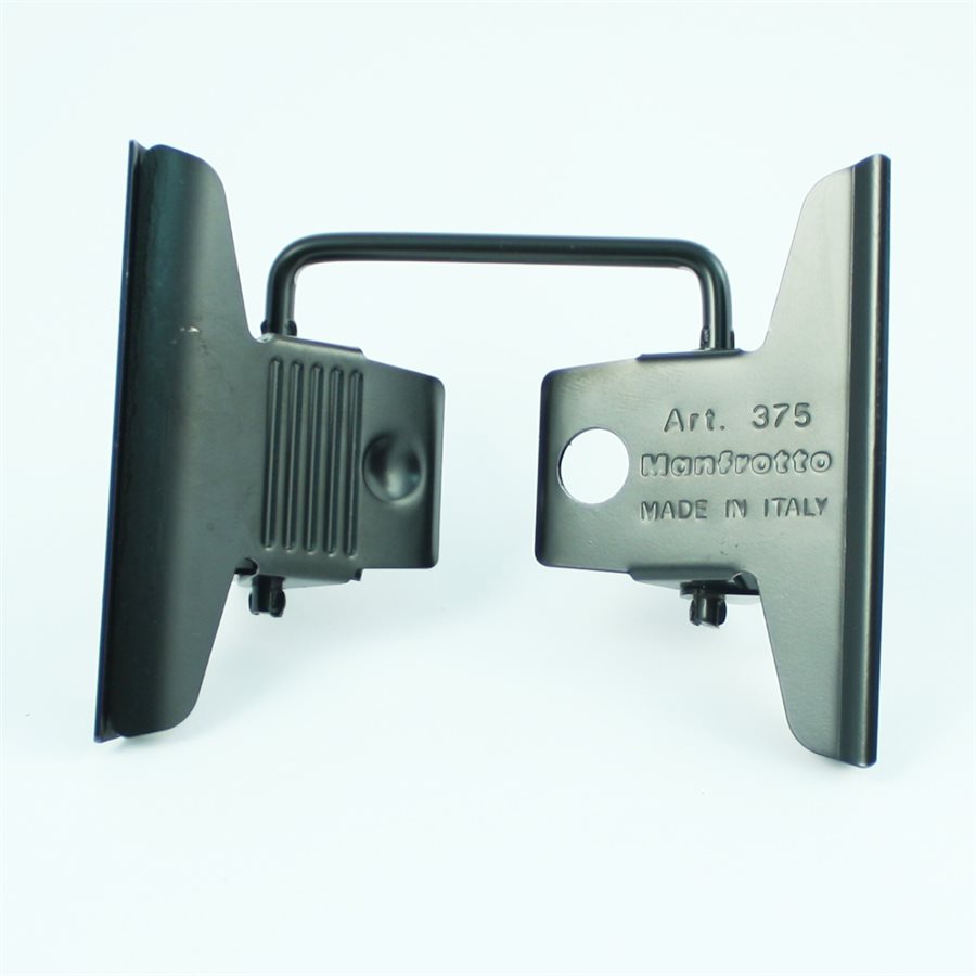 MANFROTTO MULTI CLIP - 375