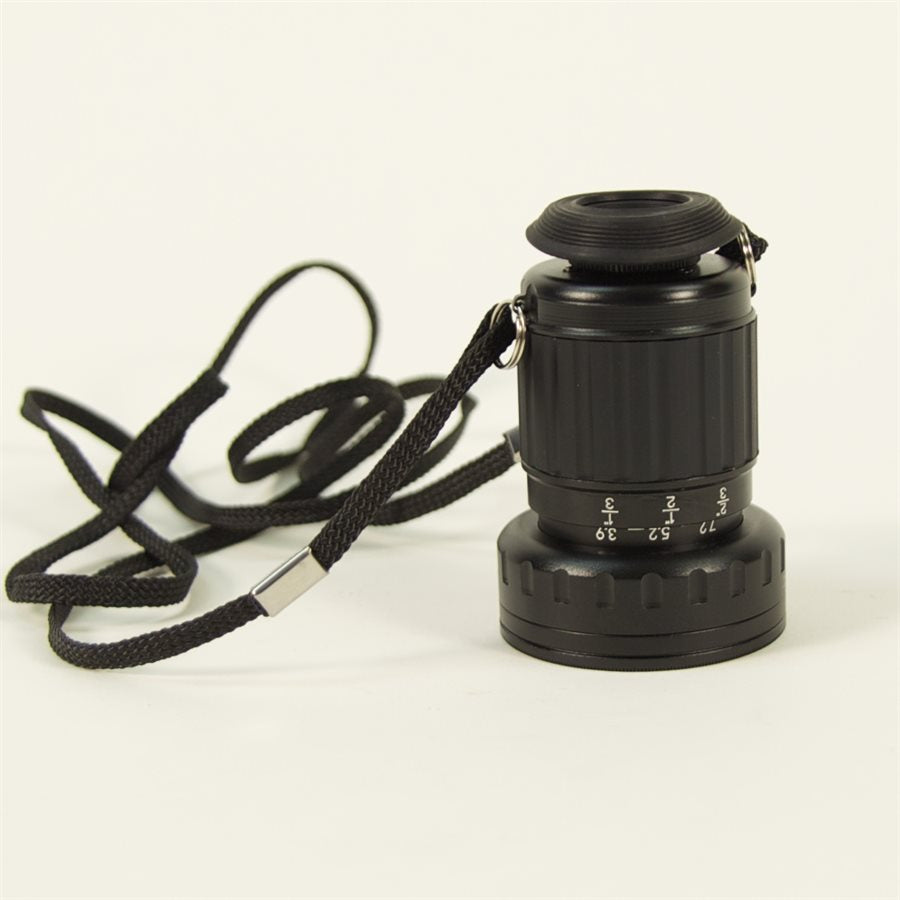 ALAN GORDON POCKET MINI VIEWFINDER