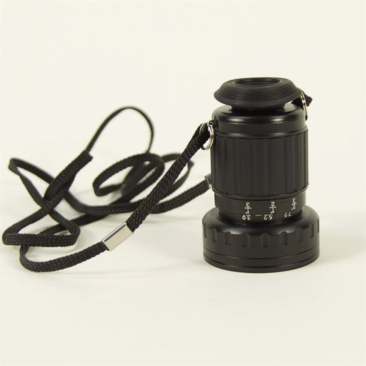 ALAN GORDON POCKET MINI VIEWFINDER