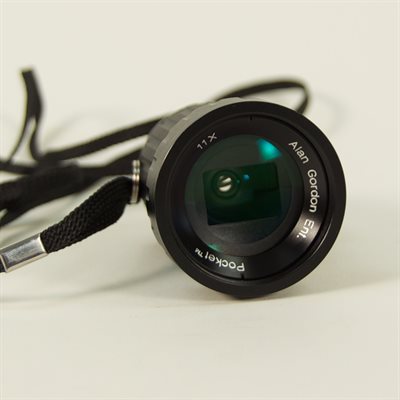 ALAN GORDON POCKET MINI VIEWFINDER