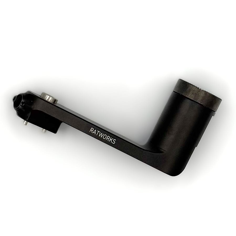 RATWORKS CHAINSAW HANDLE OFFSET BRACKET