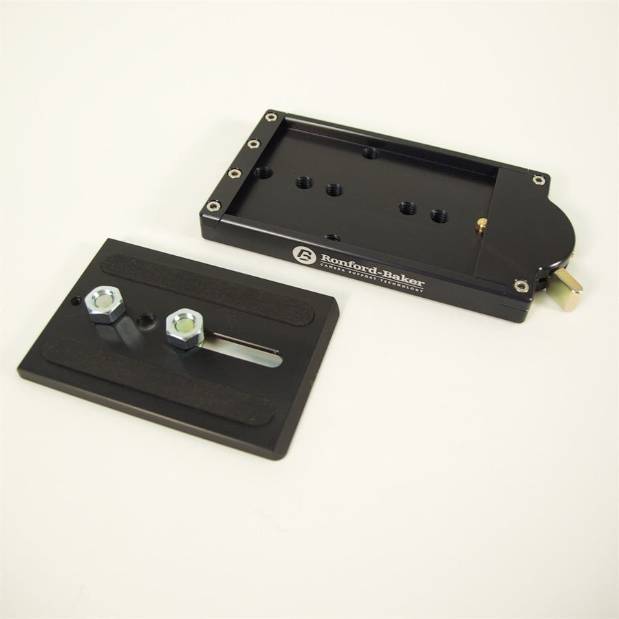 RONFORD BAKER LARGE QUICK RELEASE PLATE