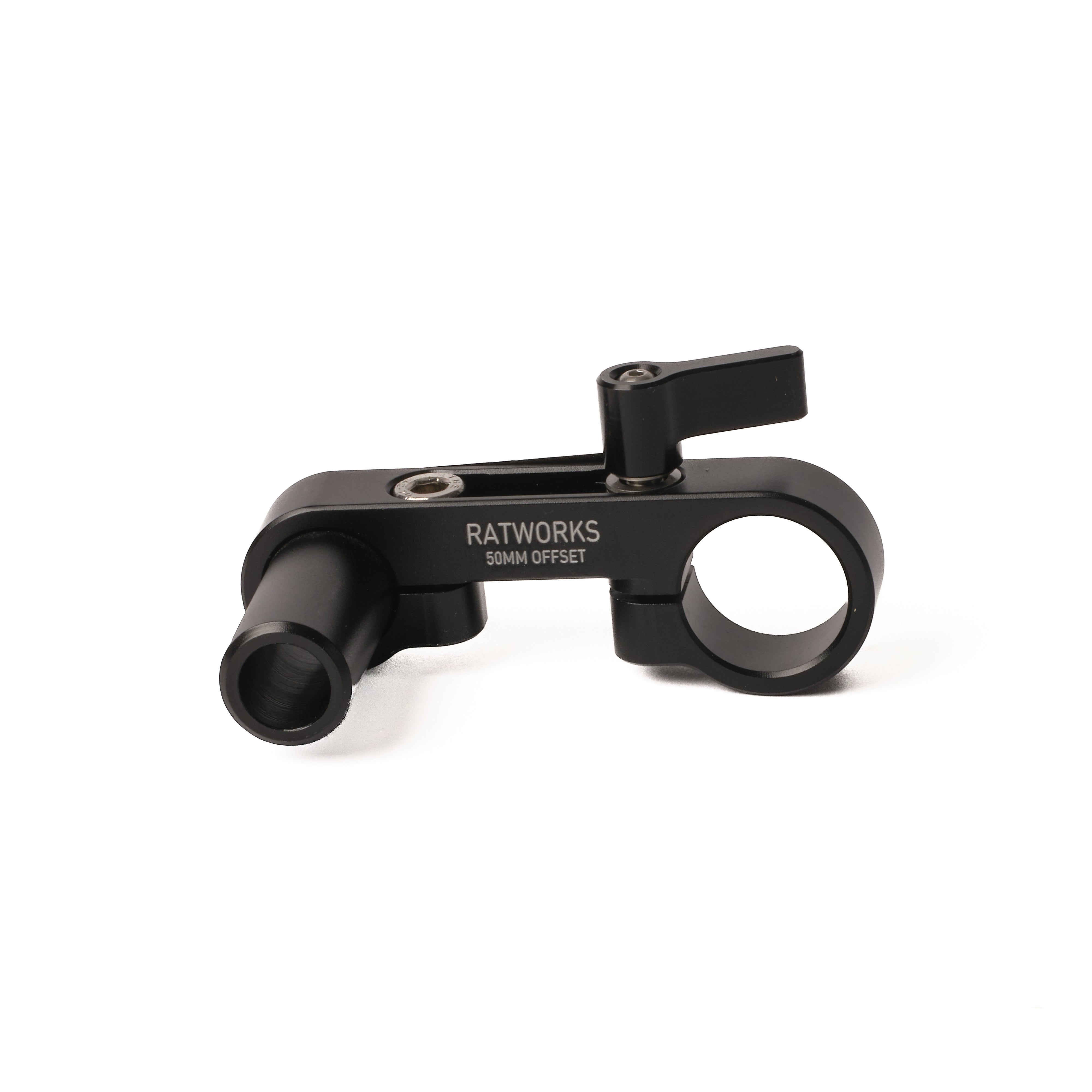 RATWORKS 15-19X50 MOTOR OFFSET DOGBONE