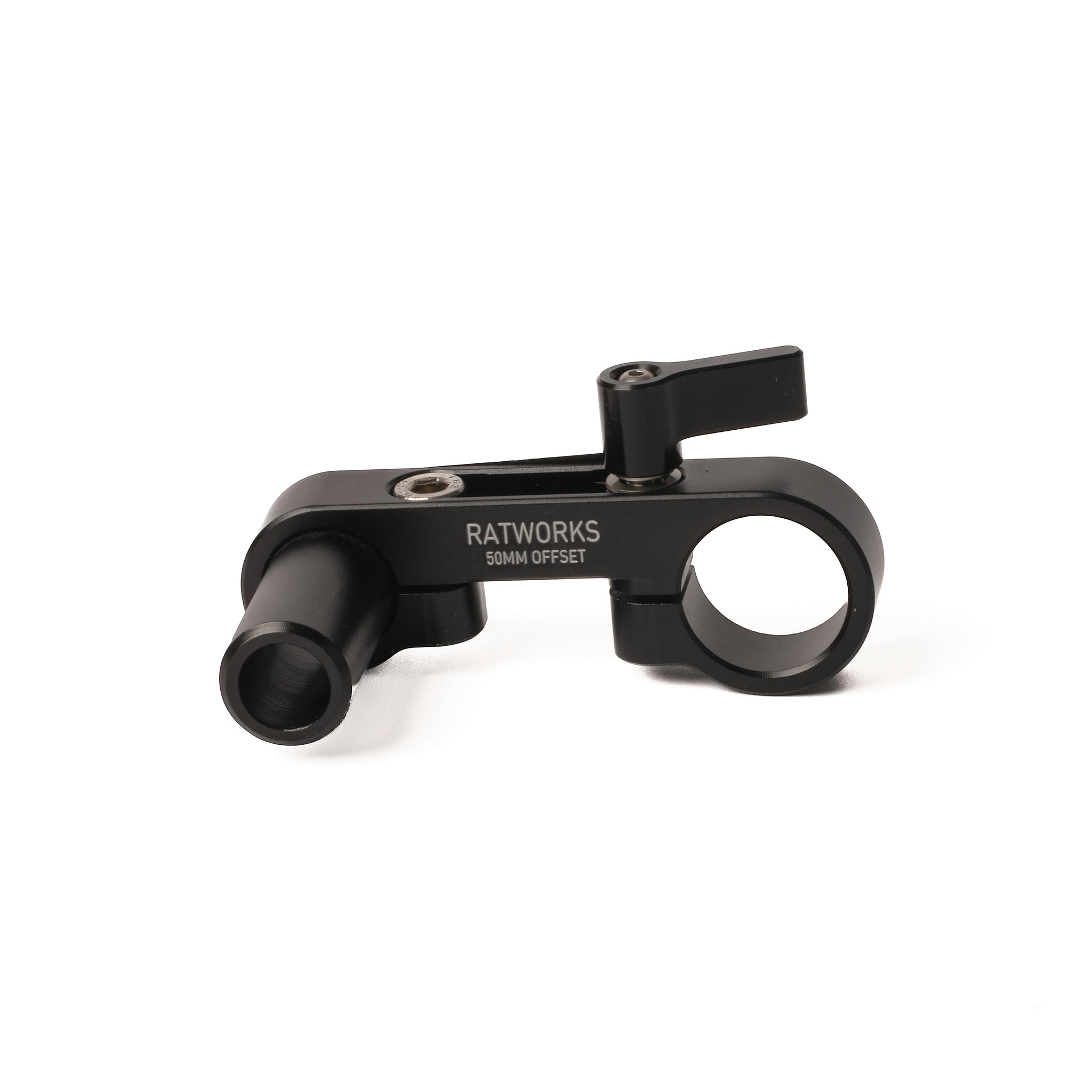 RATWORKS 15-19X50 MOTOR OFFSET DOGBONE